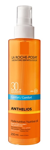 ANTHELIOS OLIO SPF30 200 ML - farmacia187.it
