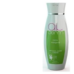 AIDERM CREMA PELLI SECCHE CON OLIO DI ARGAN 400 ML - farmacia187.it