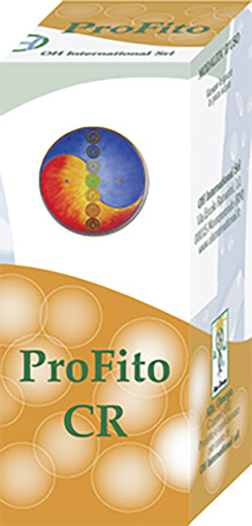 PROFITO CR GOCCE 50 ML - farmacia187.it