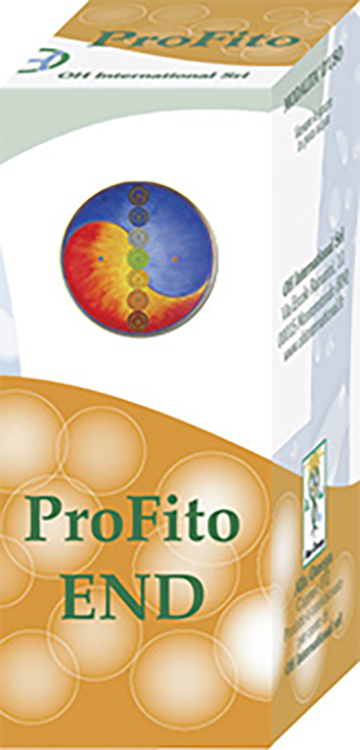 PROFITO END GOCCE 50 ML - farmacia187.it