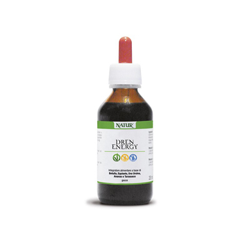 DREN ENERGY 100 ML - farmacia187.it