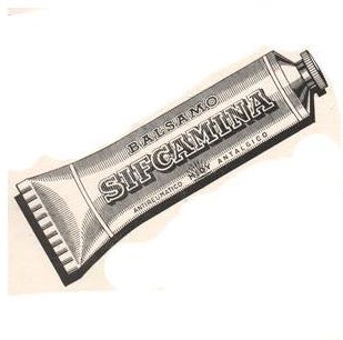 BALSAMO SIFCAMINA DM TUBO 50 G - farmacia187.it