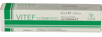VITEF COSMETICO TUBETTO 50 ML - farmacia187.it