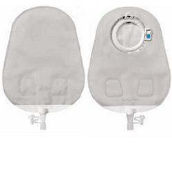 SACCA PER UROSTOMIA SENSURA MIO CLICK SISTEMA A DUE PEZZI MAXI TRASPARENTE FLANGIA 40 MM 30 PEZZI - farmacia187.it