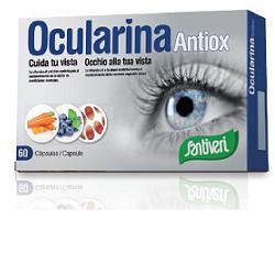 OCULARINA PLUS 60 CAPSULE BLISTER 31 G - farmacia187.it