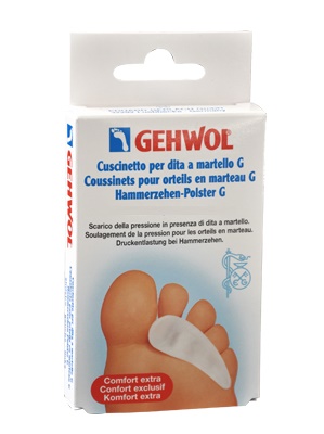 GEHWOL CUSCINETTO DITA A MARTELLO DESTRA - farmacia187.it