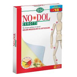 ESI NODOL 10 CEROTTI - farmacia187.it