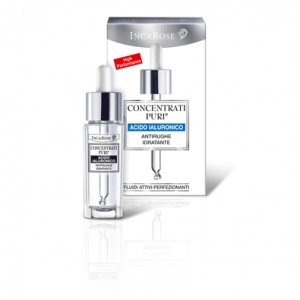INCAROSE CONCENTRATO ACIDO IALURONICO 15 ML - farmacia187.it