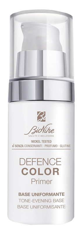 DEFENCE COLOR BIONIKE PRIMER - farmacia187.it