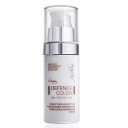 DEFENCE COLOR BIONIKE FONDOTINTA FLUIDO HIGH PROTECTION 302 SABLE - farmacia187.it