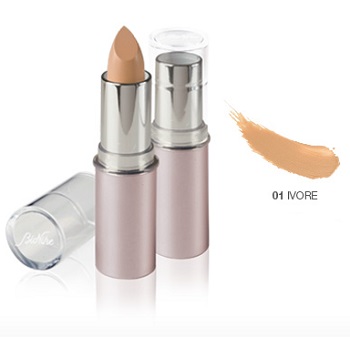 DEFENCE COLOR BIONIKE CORRETTORE STICK ANTI-BLEMISH 01 IVOIRE - farmacia187.it