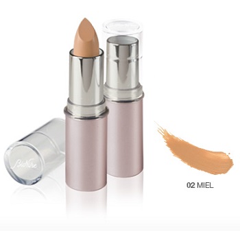 DEFENCE COLOR BIONIKE CORRETTORE STICK ANTI-BLEMISH 02 MIEL - farmacia187.it