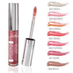 DEFENCE COLOR BIONIKE CRYSTAL LIPGLOSS 303 BONBON - farmacia187.it