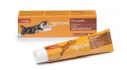VIGORPET PASTA GATTI TUBO 50 G - farmacia187.it