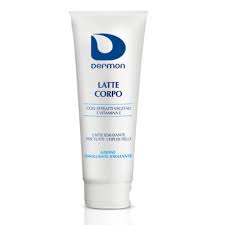 DERMON LATTE CORPO 300 ML - farmacia187.it