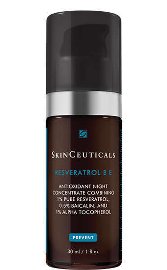 RESVERATROL BE 30 ML - farmacia187.it