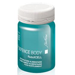 DEFENCE BODY REDUXCELL 30 COMPRESSE - farmacia187.it