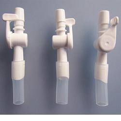 VALVOLA CATETERE PER DRENAGGIO URINE SACCA DA GAMBA 1 PEZZO - farmacia187.it