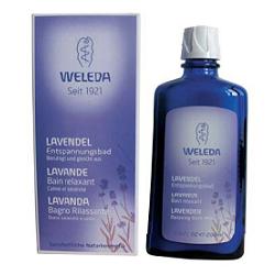 BAGNO LAVANDA FLACONE 200 ML - farmacia187.it