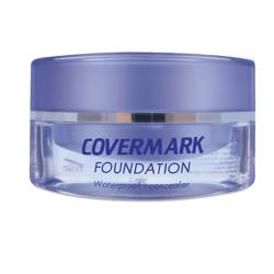 COVERMARK FOUNDATION 15 ML FONDOTINTA COLORE 8A - farmacia187.it