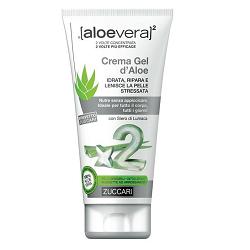 ALOEVERA2 CREMA GEL D'ALOE - farmacia187.it