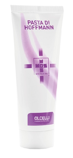 PASTA DI HOFFMANN 100 G - farmacia187.it