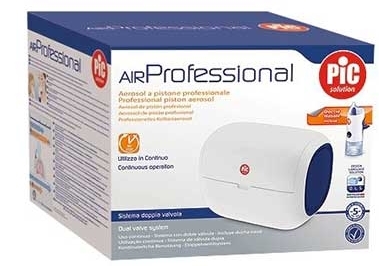 AEROSOL PIC AIR PROFESSIONAL DLS 1 PEZZO - farmacia187.it