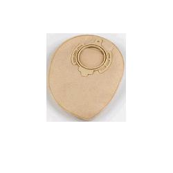 FLEXIMA 3S DUE PEZZI A FONDO CHIUSO SACCA COLOSTOMIA MIDI BEIGE 55MM 30 PEZZI - farmacia187.it