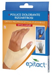 EPITACT ORTESI MANO FLEX SX M - farmacia187.it