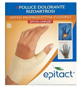EPITACT ORTESI MANO FLEX DX L - farmacia187.it