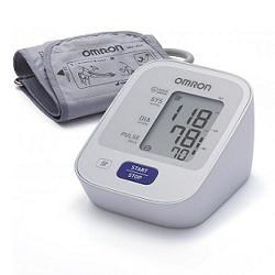 MISURATORE DI PRESSIONE OMRON M2EC MODELLO 2014 - farmacia187.it