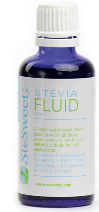 STESWEET STEVIA IN GOCCE 50 ML - farmacia187.it