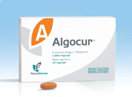 ALGOCUR 20 COMPRESSE FILMATE - farmacia187.it