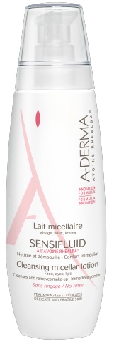 SENSIFLUID LATTE MICELLARE 400 ML - farmacia187.it