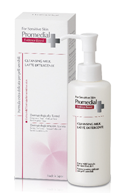 PROMEDIAL LATTE DETERGENTE LOZIONE - farmacia187.it
