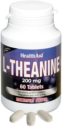 TEANINA  60 COMPRESSE 200 MG - farmacia187.it
