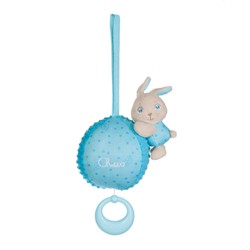 CHICCO GIOCO CARILLON SOFT AZZ 1 PEZZO - farmacia187.it