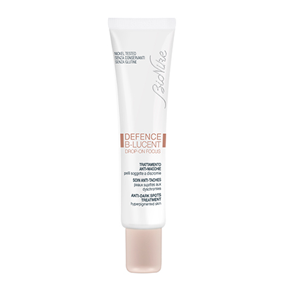 DEFENCE B-LUCENT DROP-ON FOCUS 15 ML - farmacia187.it