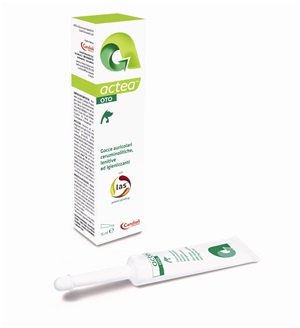 EMULSIONE OTOLOGICA ACTEA OTO 15 ML - farmacia187.it