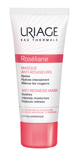 ROSELIANE MASCHERA ANTIARROSSAMENTO TUBETTO 40 ML - farmacia187.it