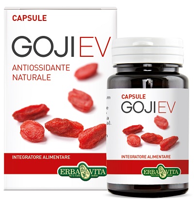 GOJI EV 60 CAPSULE - farmacia187.it