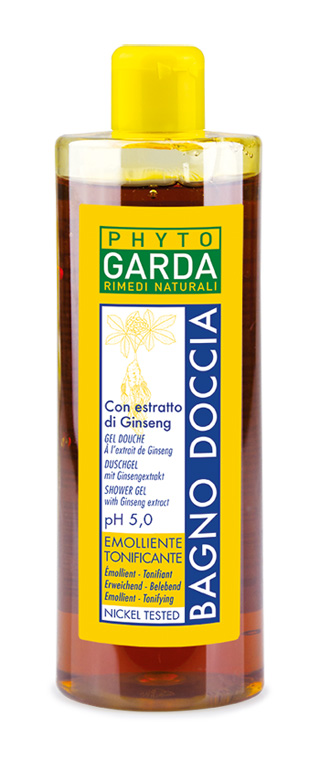 PHYTOGARDA BAGNODOCCIA 380 ML - farmacia187.it