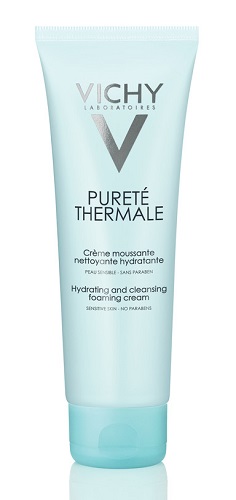 PURETE THERMALE CREMA MOUSSE 125 ML - farmacia187.it