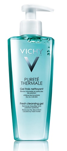 PURETE THERMALE GEL DETERGENTE 200 ML - farmacia187.it