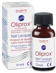 OLIPROX SMALTO UNGHIE 12 ML CE - farmacia187.it