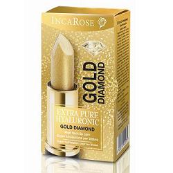 INCAROSE EPH GOLD DIAMOND STICK 4 ML - farmacia187.it