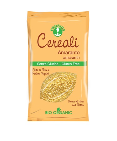 AMARANTO SENZA GLUTINE 400 G - farmacia187.it
