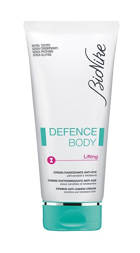 DEFENCE BODY LIFTING CREMA RASSODANTE ANTIETA - farmacia187.it
