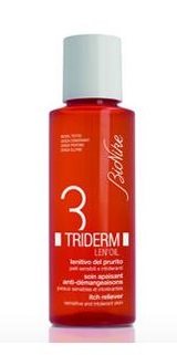 TRIDERM LENOIL LENITIVO DEL PRURITO - farmacia187.it