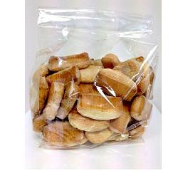 FIBERPASTA FROLLINI PRIMA COLAZIONE 250 G - farmacia187.it